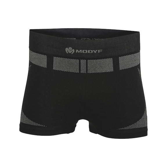Active boxer shorts - 1