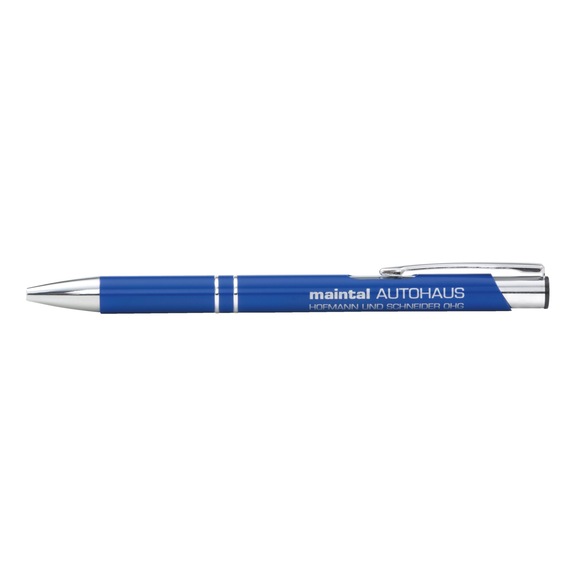 Ballpoint pen Royal - PEN-PRNT-ROYAL-PACKAGE-1COL-100PCS