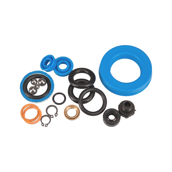 Universal seal set, Compac