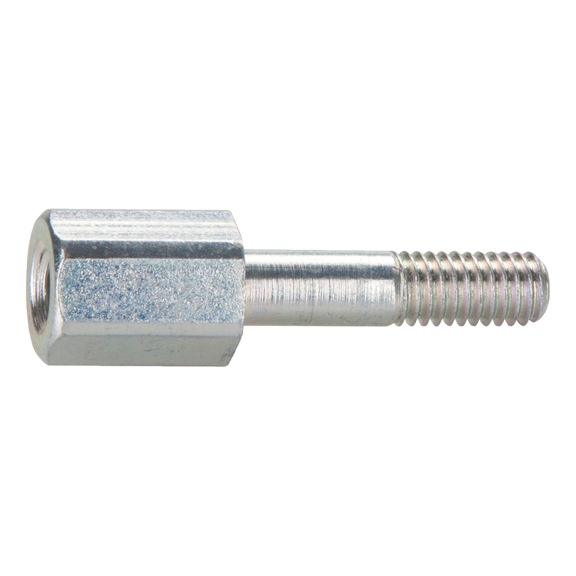 Mid-tern screw for standard series AVTEA