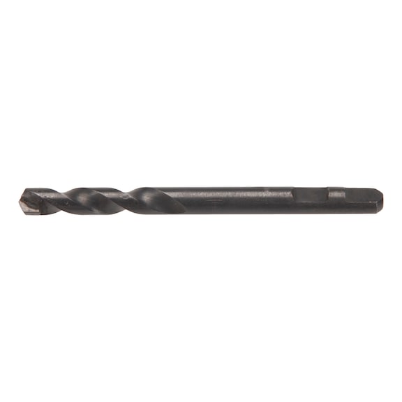 Pilot drill bit with carbide tip BR 110