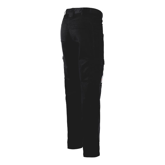 Ladies’ cargo trousers - 3