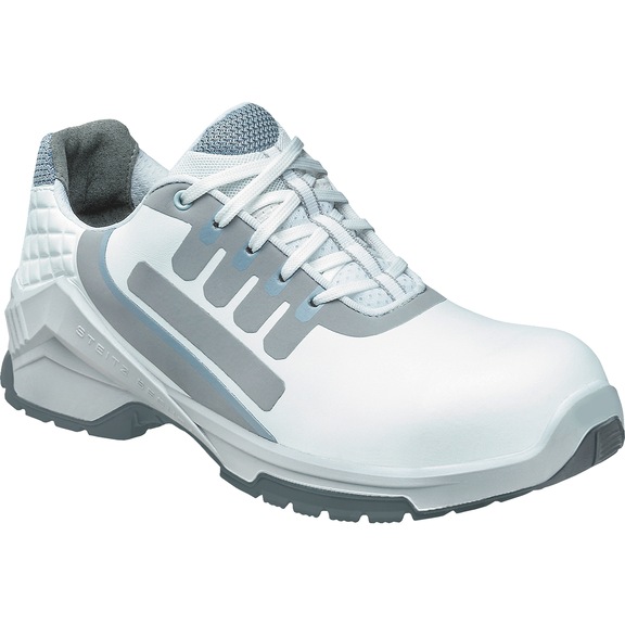 Low-cut safety shoes S3