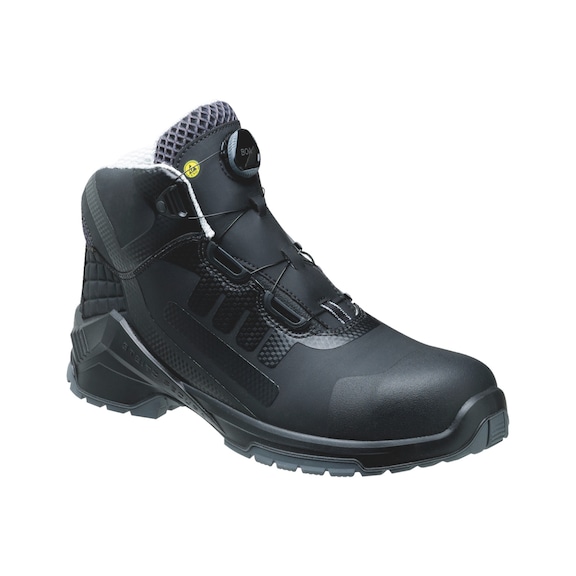 Safety boots S3 - SFEBOOT-STEITZ-VD3800BOASSTSF-XXB-S3-50