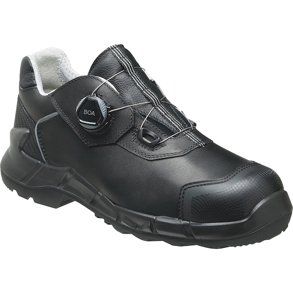 Safety shoe S3 Steitz VX 7520 BOA SMC SF - LWSHOE-STEITZ-VX7520-BOA-SMC-SF-S-S3-40