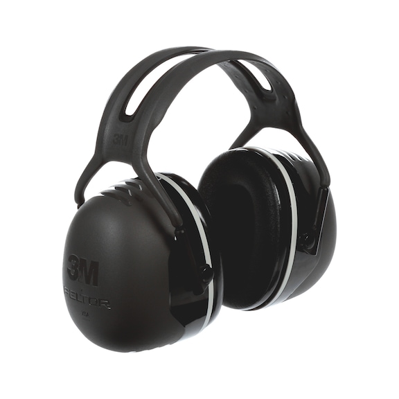 Ear defenders 3M Peltor X-series - EARDEFENDER-3M-PELTOR-X5A