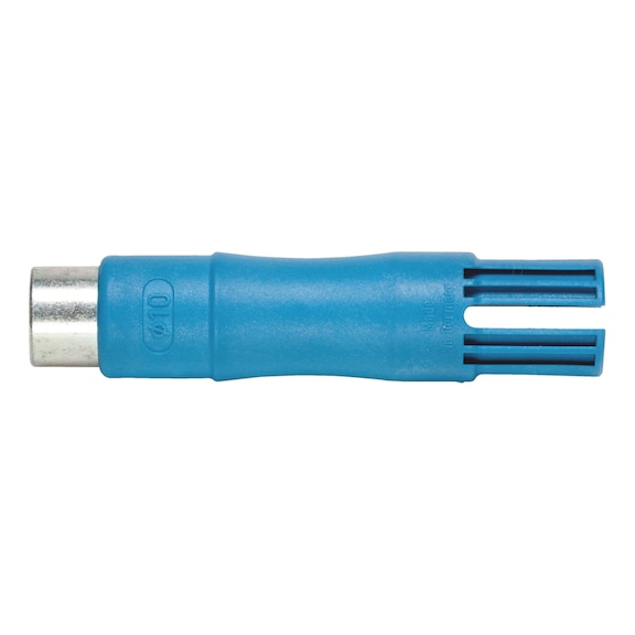 Bit holder For hammer drill bits - HOLD-BIT-HAMDRL-10MM