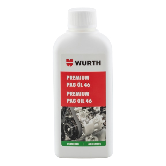 PAG-Öl Premium 46