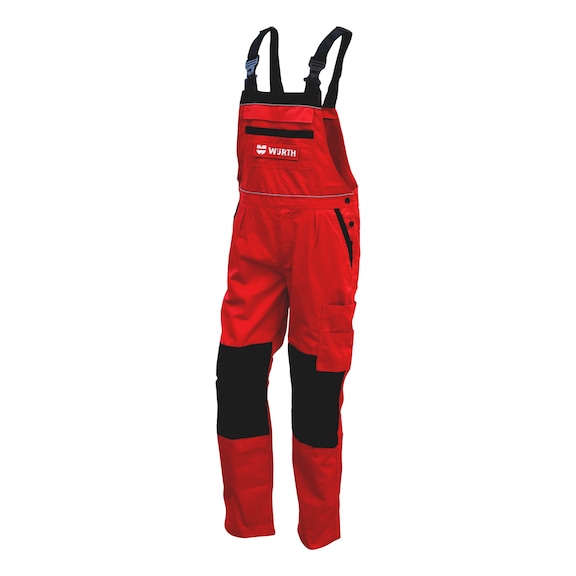 Work dungarees WD01 - 1