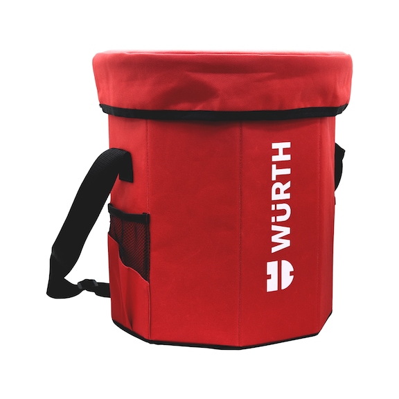 Leisure - COOLING BAG WITH STOOL