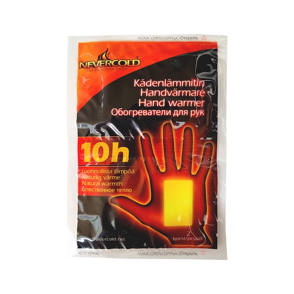 Hand warmer Nevercold - AY-HNDWARMER-PROTGLOV-57DGR