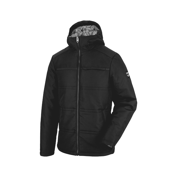 Weatherproof jacket START UP Taille S