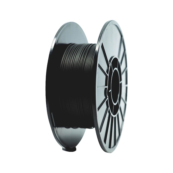 Druckmaterial FFF Onyx ESD Filament - ONYX ESD FILAMENT - 800 CM³ ROLLE