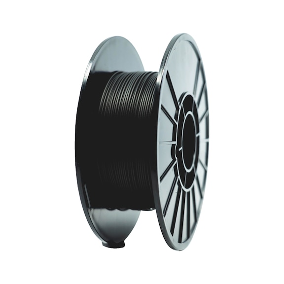Druckmaterial FFF Onyx FR Filament - ONYX FR FILAMENT - 800 CM³ ROLLE