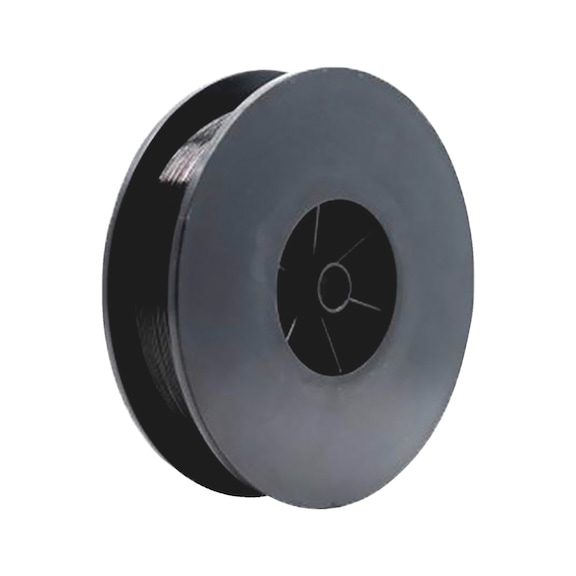 Druckmaterial FFF Onyx FR A Filament - ONYX FR A FILAMENT - 800 CM³ ROLLE