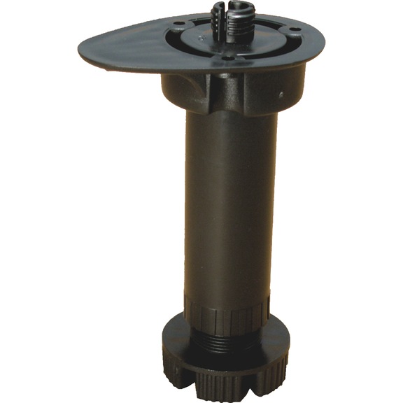 Base height adjuster - FRNFT-ADJ-140KG-(9-12CM)