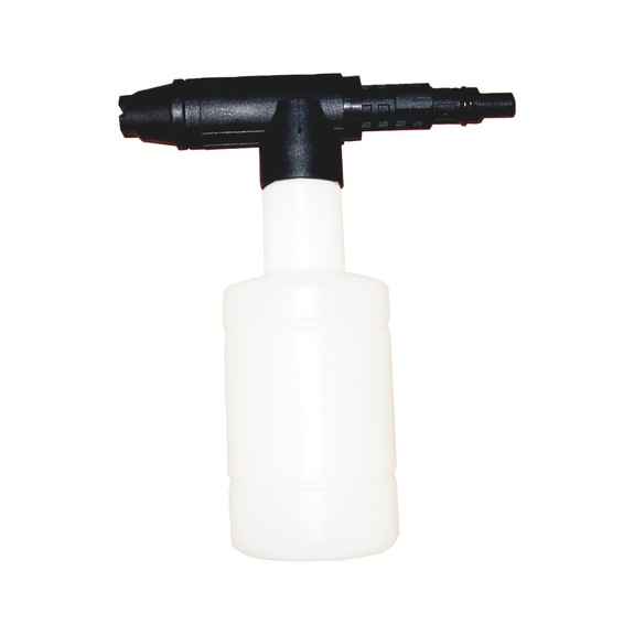 Basic high-pressure cleaner accessories - FMNOZ-F.WHL140BASIC-07011400