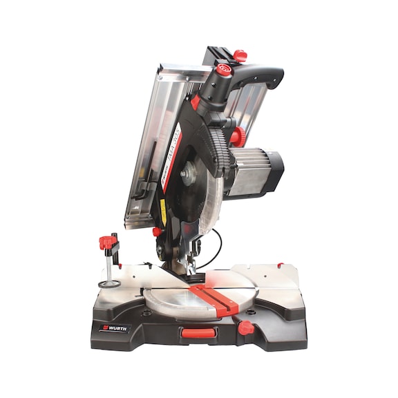 Mitre saw and angle grinder TMA 305
