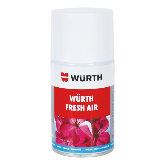 Air fresheners WÜRTH