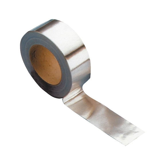 Aluminium tape  - ADHTPE-ALU-50MMX50M