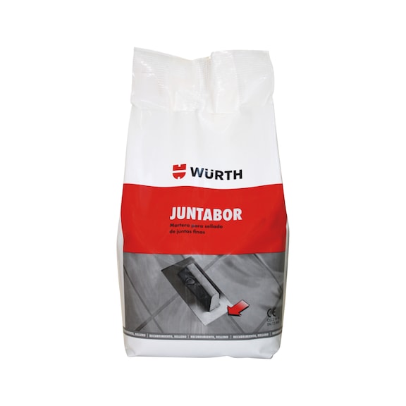 Joint mortar JUNTABOR