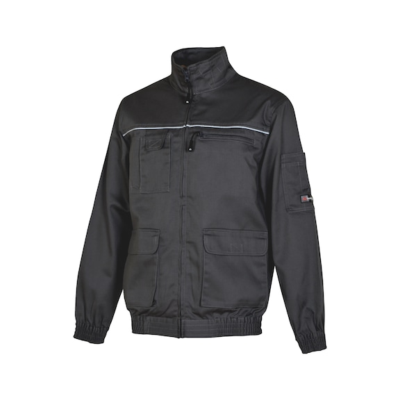 Buy Work jacket CLASSIC COTTON online | WÜRTH