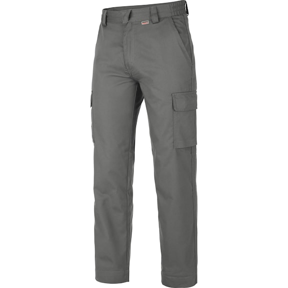 Trousers CLASSIC COTTON