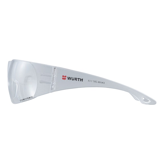 Safety goggles S500 - 3