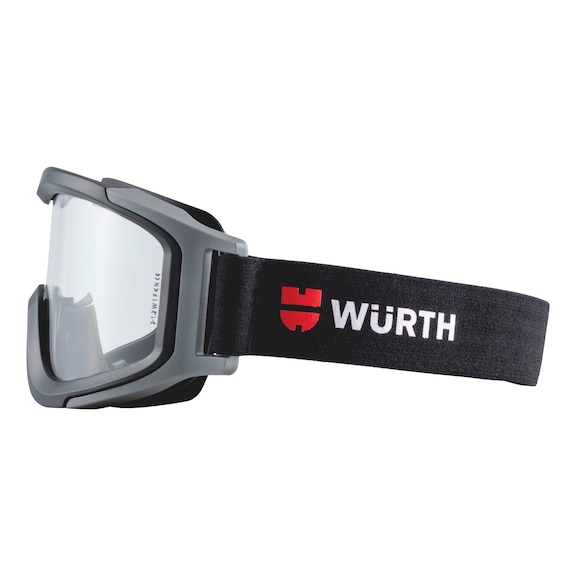 Ruimzichtbril FS503 - VOLZICHTBRIL-FS503