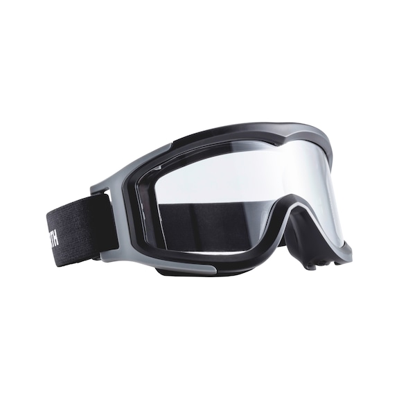 Kapselbriller FS503 - 2
