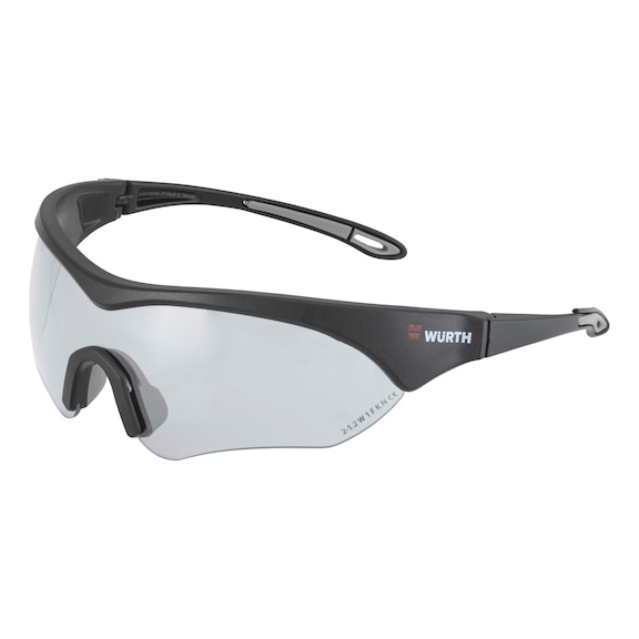 Sikkerhedsbriller FS501 - 1