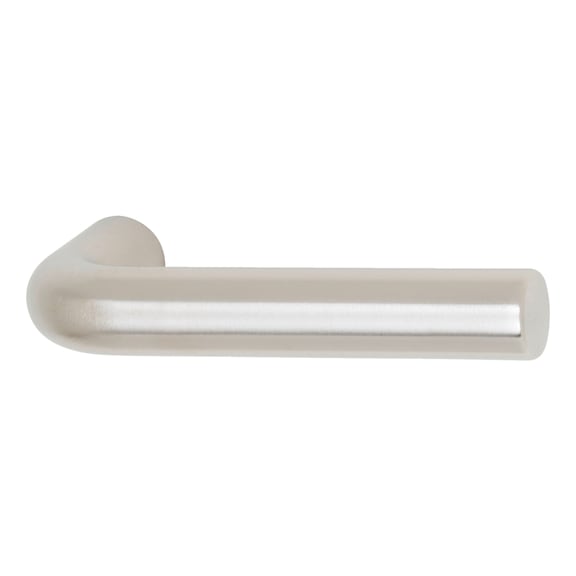 Buy Door Handle Pair Die Cast Zinc 3 Online Wurth