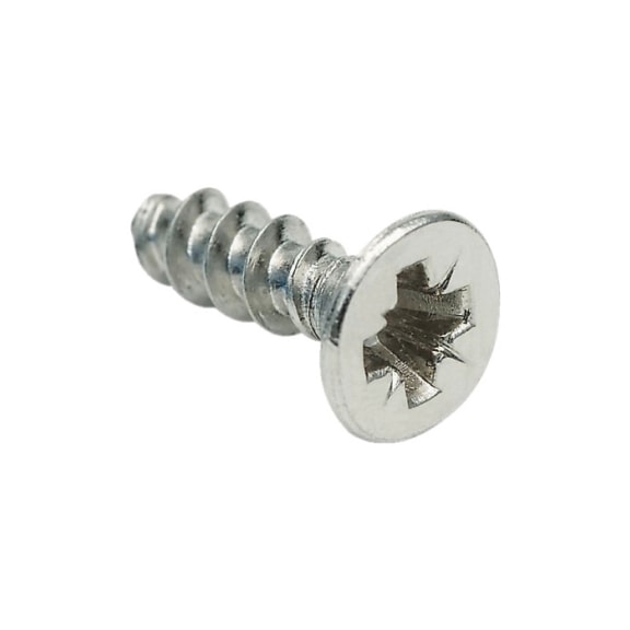 Fastening screw For anchor for hinge cup - 2