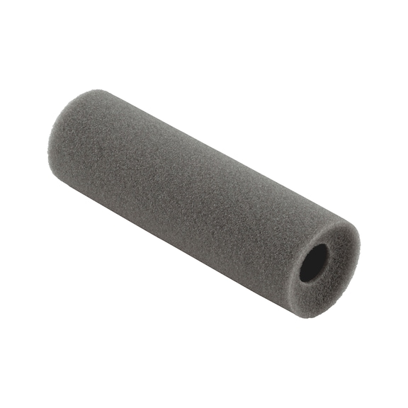 Foam roller WB concave For water-based paints - 2