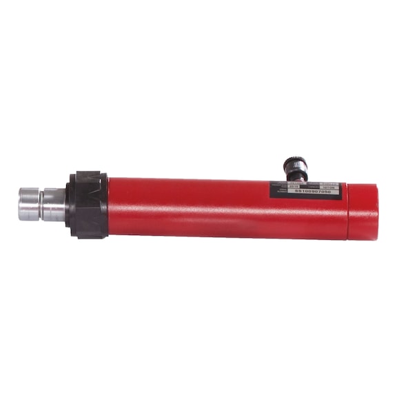 Pressure cylinder 155 mm stroke