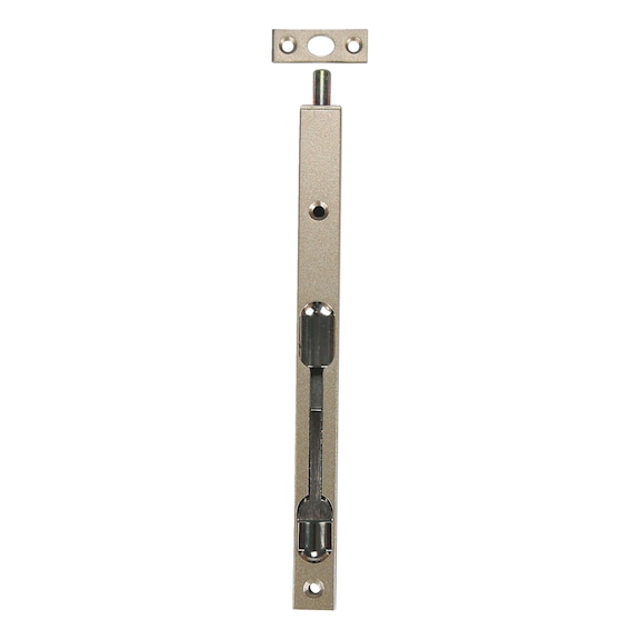 Door bolt with rocker arm Type 17 - 1