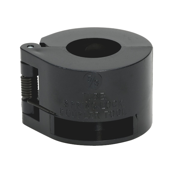 Release tool For spring lock connector - TL-(SL-RELEASE-10)-BLACK-5/8IN