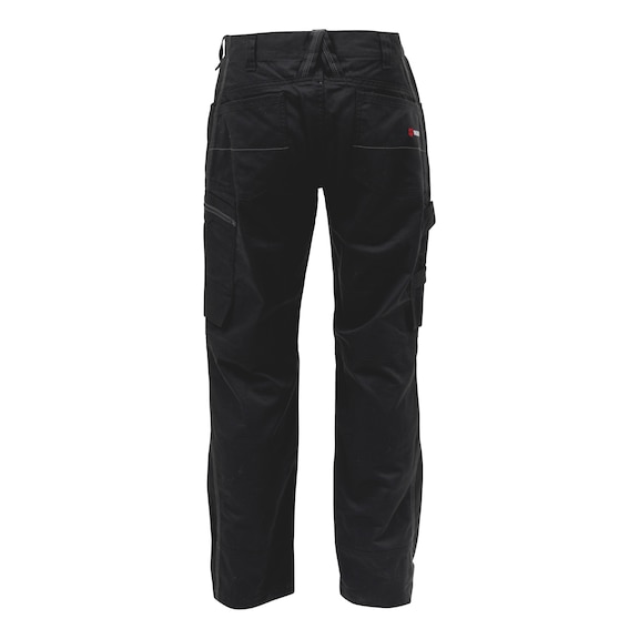 Work trousers Worker Basic - 2