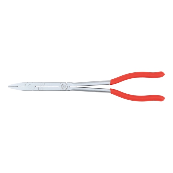 Double-jointed pliers - FLPLRS-(EXTRA-LONG)-L300MM