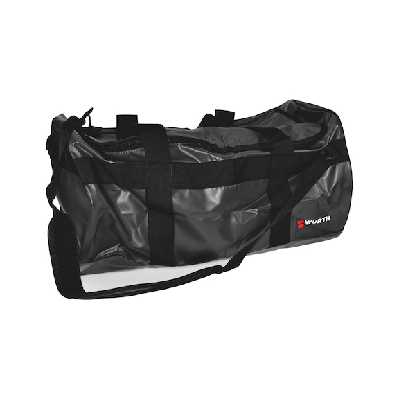 Waterproof sports bag 50&nbsp;l - WATERPROOFED SPORTS BAG 50L