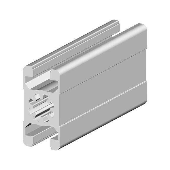 Profil System - PRFLSYS-SB-ALU-ELO-NU10-22,5X45X6060