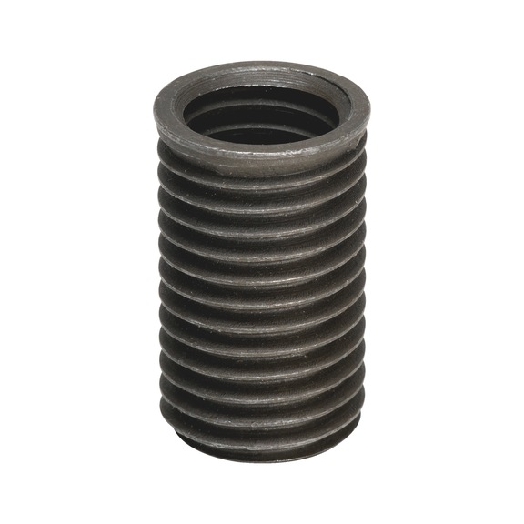 TIME-SERT<SUP>®</SUP> UNC threaded bushing - NUT-INRT-UNC-(9/16-12)XL1,12IN