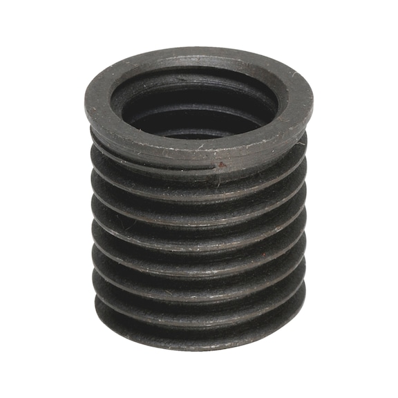 TIME-SERT<SUP>®</SUP> UNC threaded bushing - NUT-INRT-UNC-(1/2-13)XL0,65IN