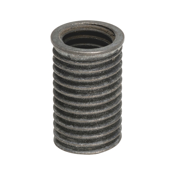 TIME-SERT<SUP>®</SUP> UNC threaded bushing - NUT-INRT-UNC-(1/2-13)XL1IN