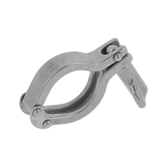 Collier CLAMP - 1