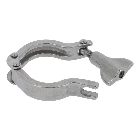 Collier CLAMP - 2