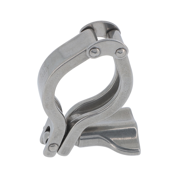 Collier CLAMP - 3