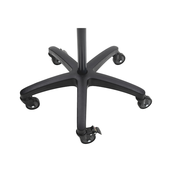 Roller stand For work lamps - 5