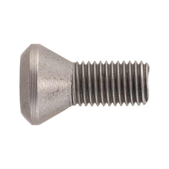 Screw for ISO S clamping system - AY-SCREW-ISO-S-CLMPSYS-FTGA0411F