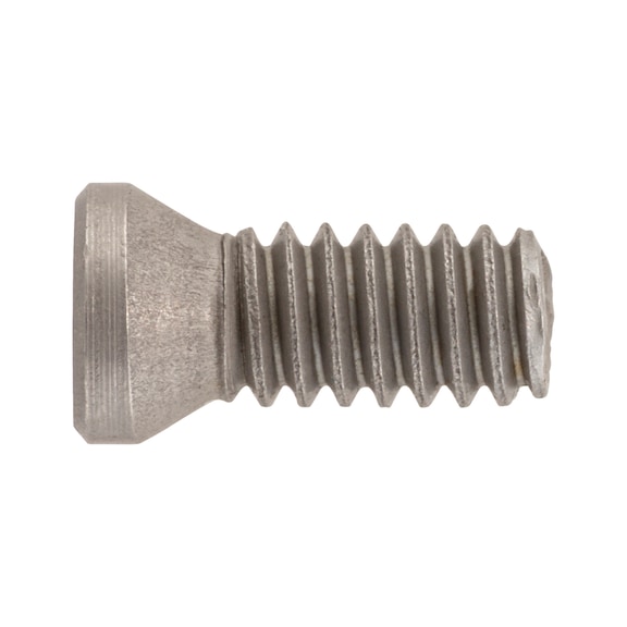 Screw for ISO S clamping system - AY-SCREW-ISO-S-CLMPSYS-FTKA02206